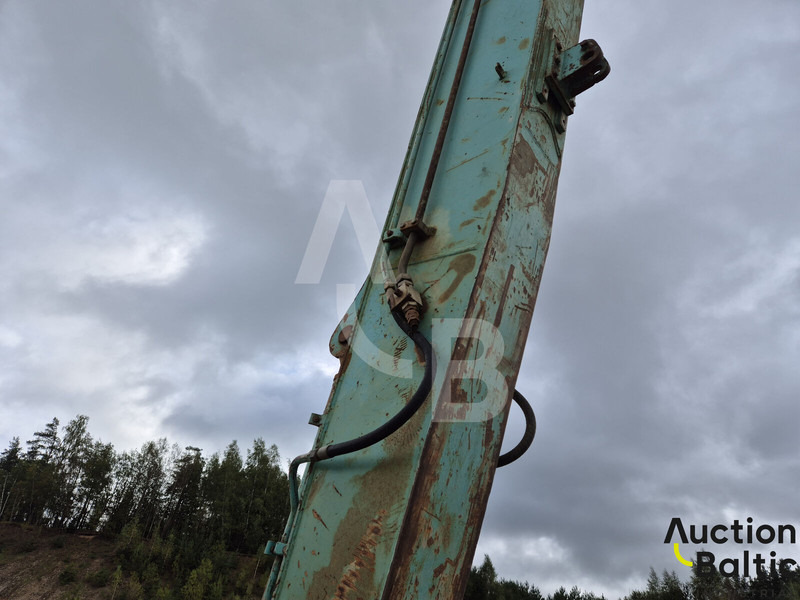 Kobelco SK 250 LC liising Kobelco SK 250 LC: pilt 12 Kobelco SK 250 LC liising Kobelco SK 250 LC: pilt 12