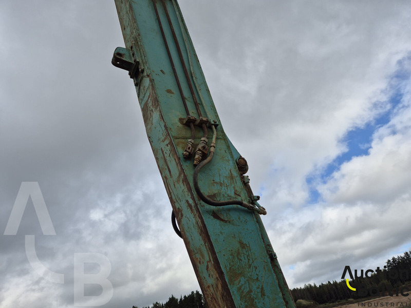 Kobelco SK 250 LC liising Kobelco SK 250 LC: pilt 13 Kobelco SK 250 LC liising Kobelco SK 250 LC: pilt 13