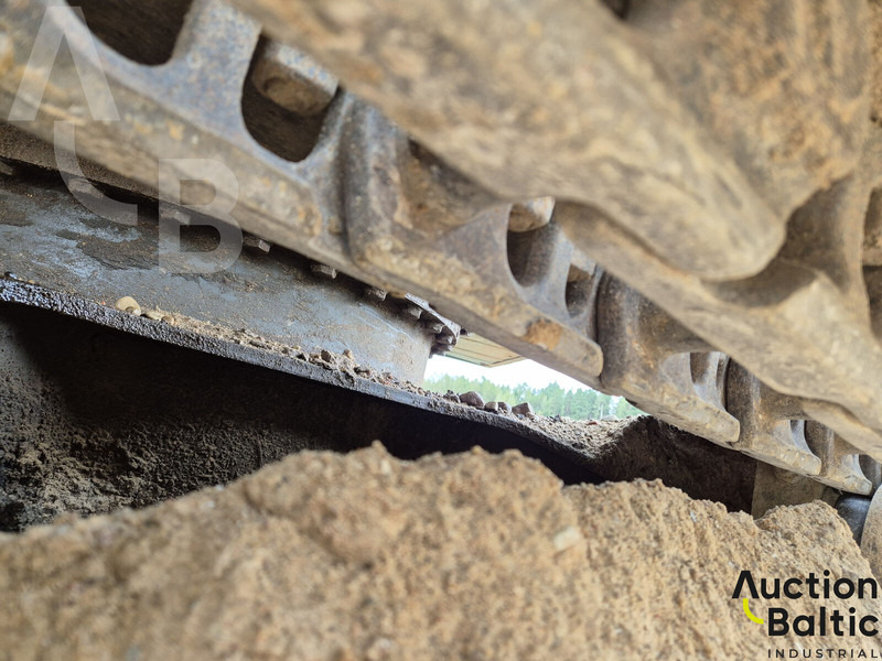 Kobelco SK 250 LC liising Kobelco SK 250 LC: pilt 17 Kobelco SK 250 LC liising Kobelco SK 250 LC: pilt 17