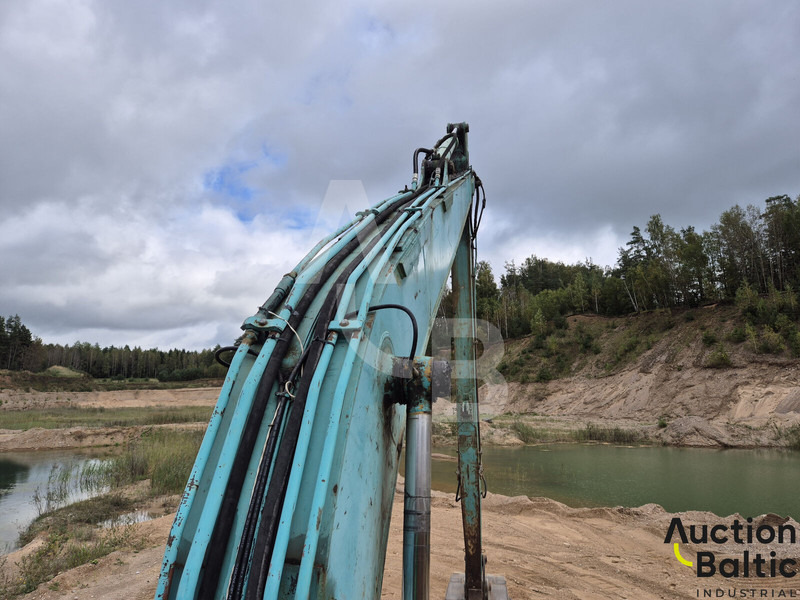 Kobelco SK 250 LC liising Kobelco SK 250 LC: pilt 11 Kobelco SK 250 LC liising Kobelco SK 250 LC: pilt 11