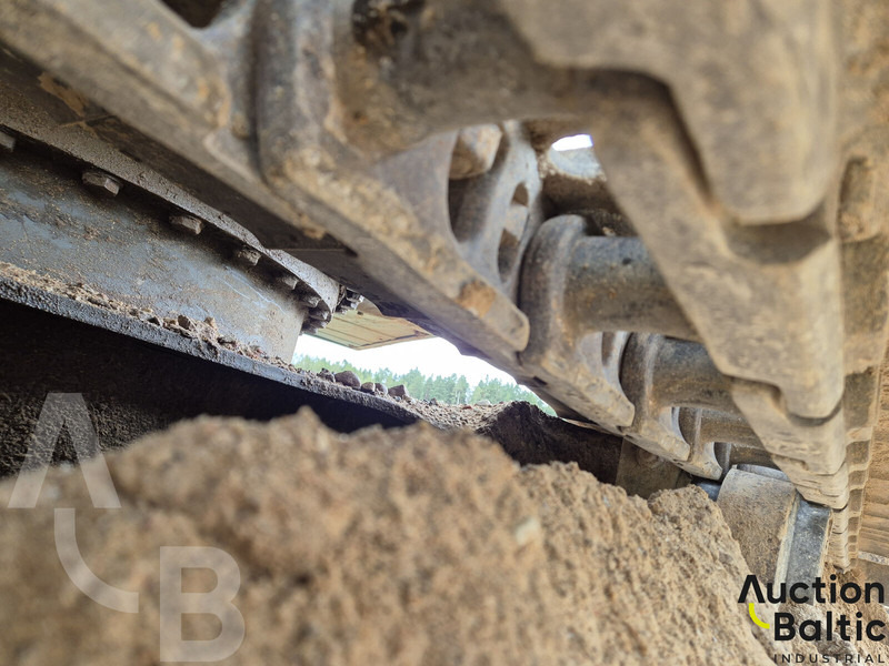 Kobelco SK 250 LC liising Kobelco SK 250 LC: pilt 16 Kobelco SK 250 LC liising Kobelco SK 250 LC: pilt 16