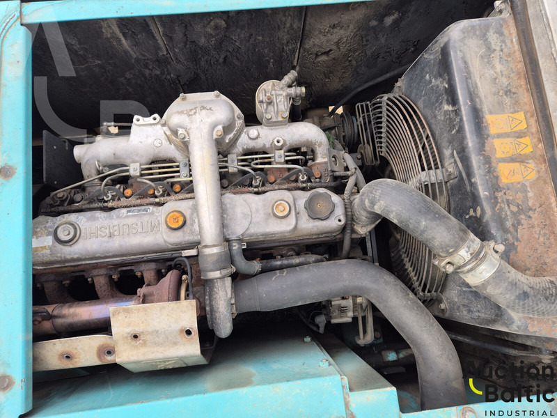 Kobelco SK 250 LC liising Kobelco SK 250 LC: pilt 20 Kobelco SK 250 LC liising Kobelco SK 250 LC: pilt 20