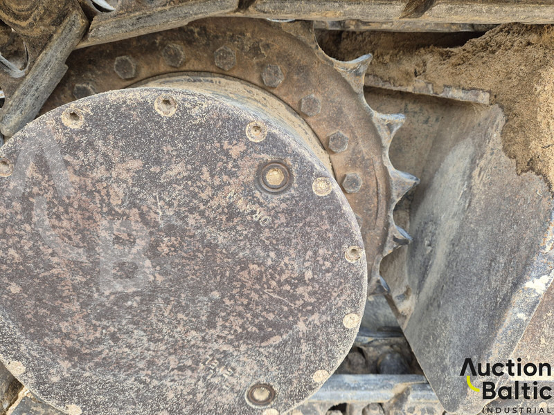 Kobelco SK 250 LC liising Kobelco SK 250 LC: pilt 15 Kobelco SK 250 LC liising Kobelco SK 250 LC: pilt 15