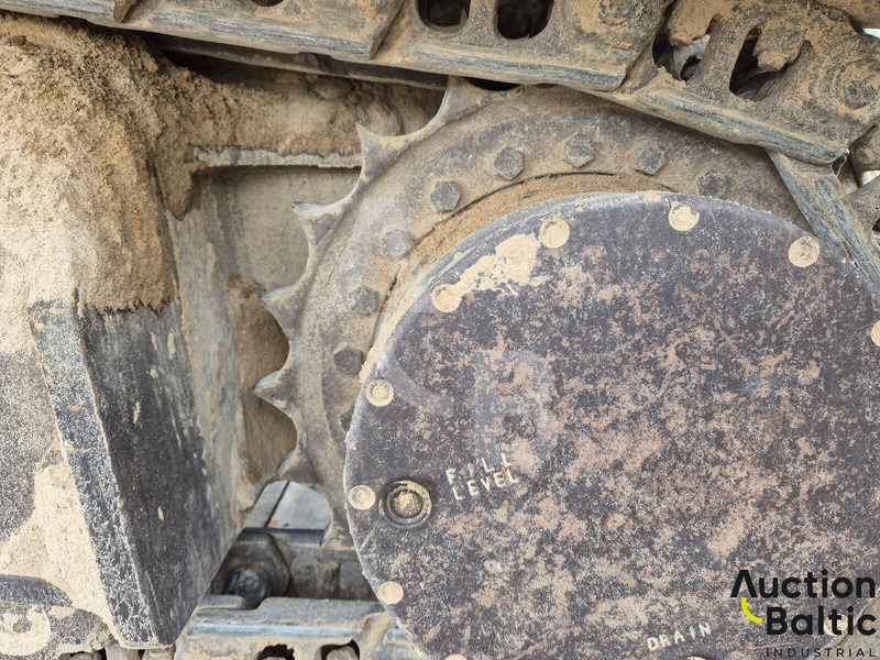 Kobelco SK 250 LC liising Kobelco SK 250 LC: pilt 19 Kobelco SK 250 LC liising Kobelco SK 250 LC: pilt 19