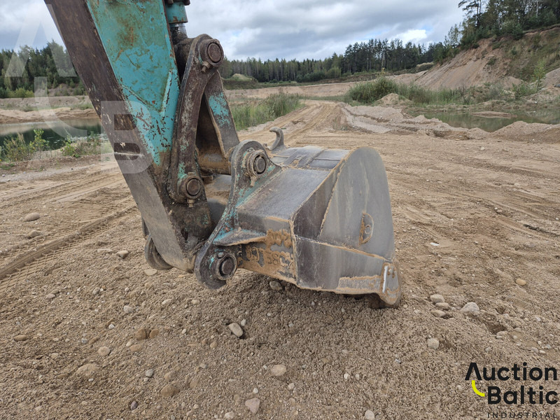 Kobelco SK 250 LC liising Kobelco SK 250 LC: pilt 10 Kobelco SK 250 LC liising Kobelco SK 250 LC: pilt 10