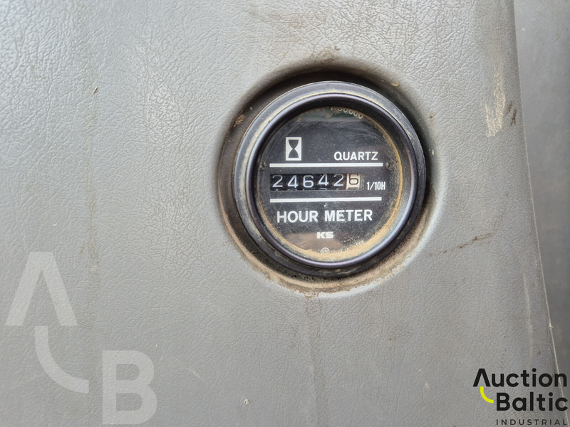 Kobelco SK 250 LC liising Kobelco SK 250 LC: pilt 7 Kobelco SK 250 LC liising Kobelco SK 250 LC: pilt 7