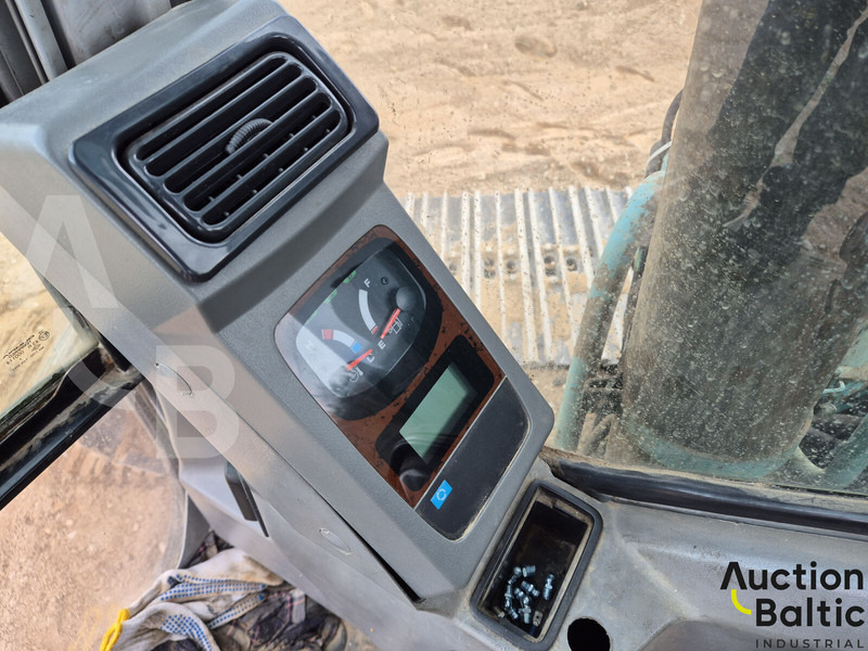 Kobelco SK 250 LC liising Kobelco SK 250 LC: pilt 6 Kobelco SK 250 LC liising Kobelco SK 250 LC: pilt 6