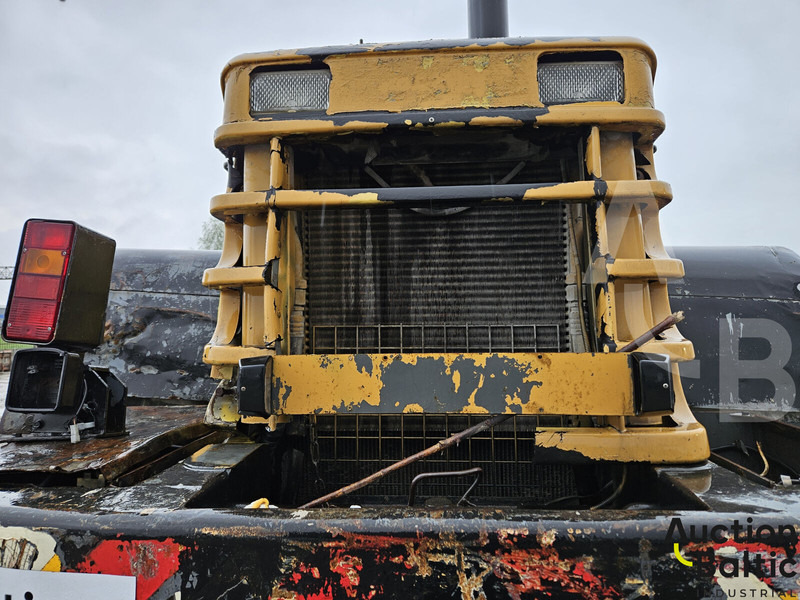 Komatsu WA320-3H - Rataslaadur: pilt 5 Komatsu WA320-3H - Rataslaadur: pilt 5
