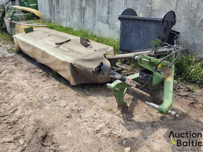 Krone ActiveMow R360 - Niiduk: pilt 1 Krone ActiveMow R360 - Niiduk: pilt 1