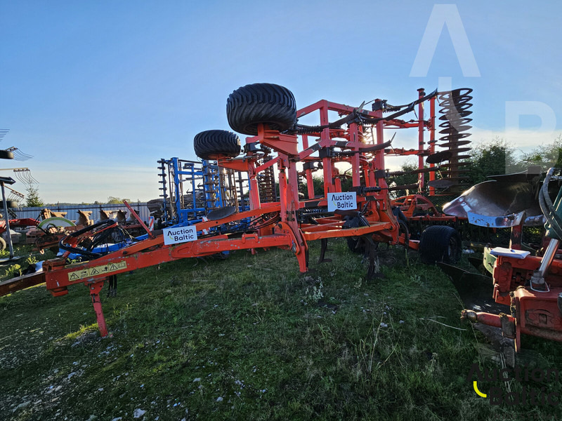 Kuhn CULTIM 6500 - Kultivaator: pilt 2 Kuhn CULTIM 6500 - Kultivaator: pilt 2