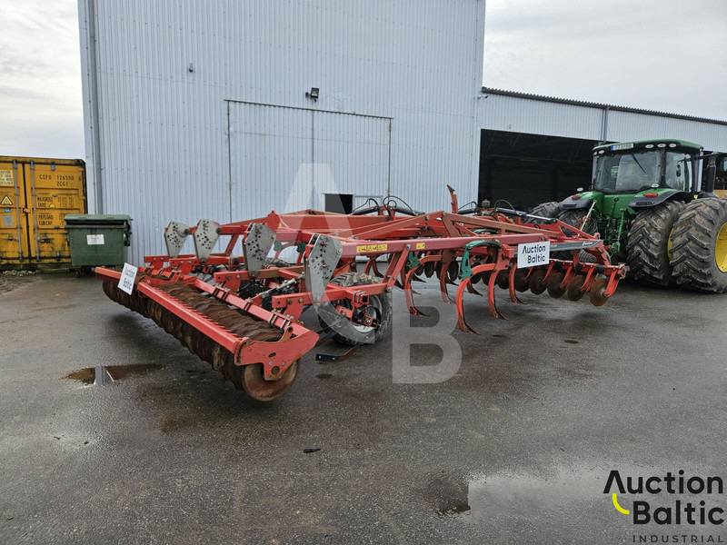 Kverneland CTC527 - Ketasäke: pilt 4 Kverneland CTC527 - Ketasäke: pilt 4