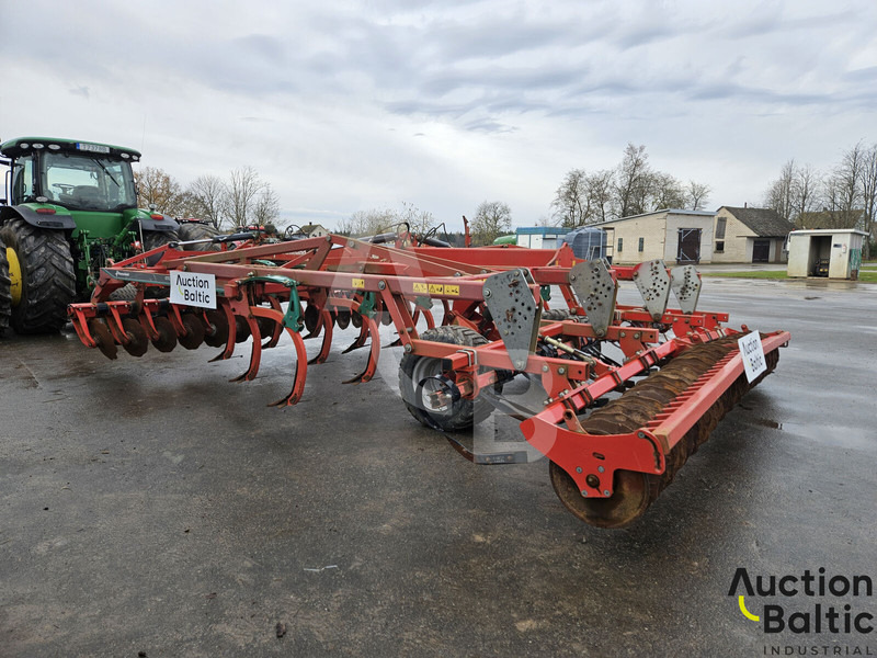 Kverneland CTC527 - Ketasäke: pilt 3 Kverneland CTC527 - Ketasäke: pilt 3