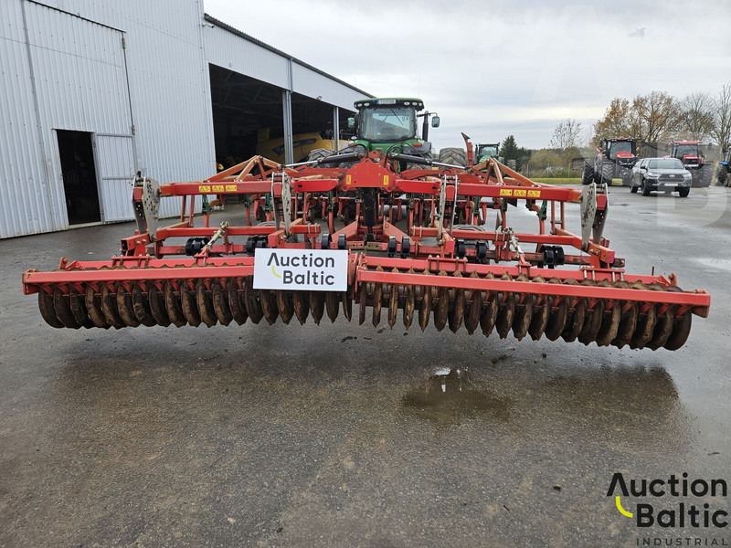 Kverneland CTC527 - Ketasäke: pilt 5 Kverneland CTC527 - Ketasäke: pilt 5