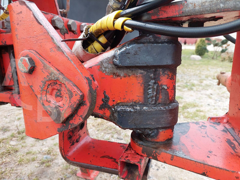 Kverneland PX 100-8 - Ader: pilt 5 Kverneland PX 100-8 - Ader: pilt 5