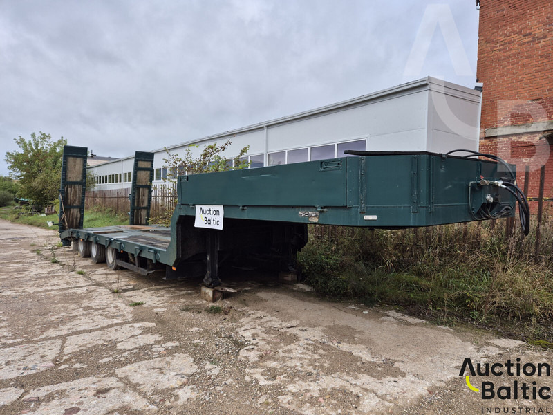 LISCHKA - Muller SAT3/3080 - Tentpoolhaagis: pilt 2 LISCHKA - Muller SAT3/3080 - Tentpoolhaagis: pilt 2