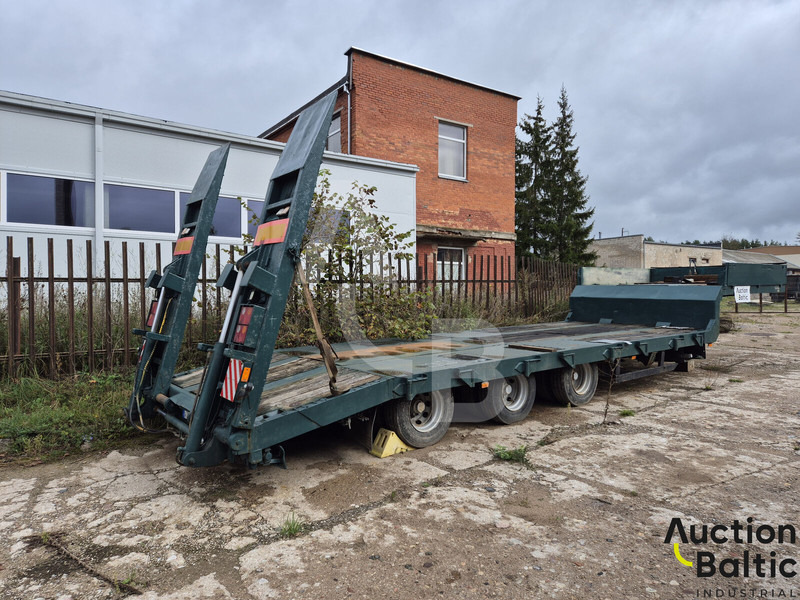 LISCHKA - Muller SAT3/3080 - Tentpoolhaagis: pilt 1 LISCHKA - Muller SAT3/3080 - Tentpoolhaagis: pilt 1