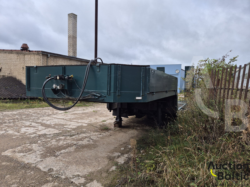 LISCHKA - Muller SAT3/3080 - Tentpoolhaagis: pilt 3 LISCHKA - Muller SAT3/3080 - Tentpoolhaagis: pilt 3