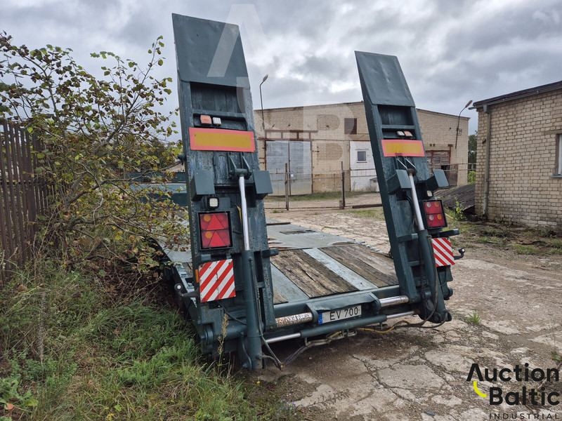 LISCHKA - Muller SAT3/3080 - Tentpoolhaagis: pilt 4 LISCHKA - Muller SAT3/3080 - Tentpoolhaagis: pilt 4