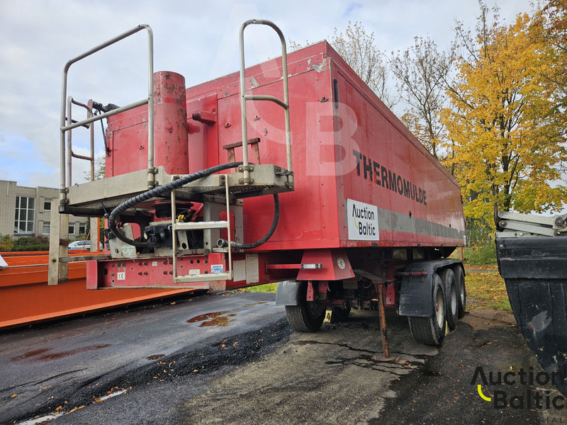 Langendorf SKA 24/29 - Tentpoolhaagis: pilt 1 Langendorf SKA 24/29 - Tentpoolhaagis: pilt 1