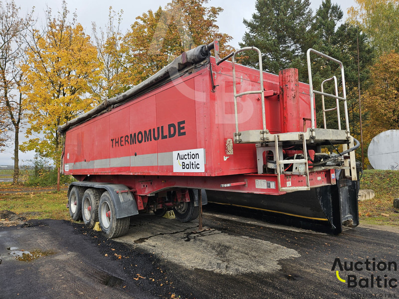 Langendorf SKA 24/29 - Tentpoolhaagis: pilt 2 Langendorf SKA 24/29 - Tentpoolhaagis: pilt 2