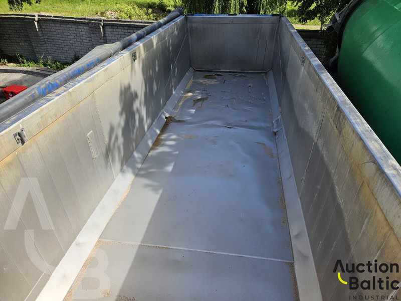 Langendorf SKA 24/30 - Tentpoolhaagis: pilt 5 Langendorf SKA 24/30 - Tentpoolhaagis: pilt 5