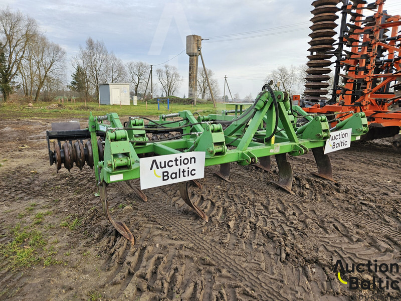 Laumetris DPL-4 - Sügavkobesti: pilt 2 Laumetris DPL-4 - Sügavkobesti: pilt 2