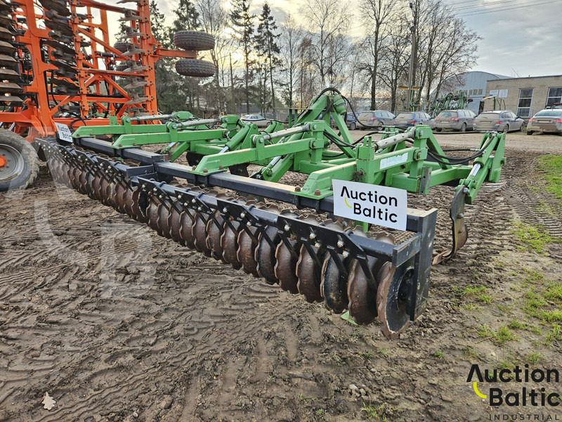 Laumetris DPL-4 - Sügavkobesti: pilt 3 Laumetris DPL-4 - Sügavkobesti: pilt 3