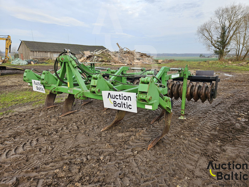 Laumetris DPL-4 - Sügavkobesti: pilt 1 Laumetris DPL-4 - Sügavkobesti: pilt 1