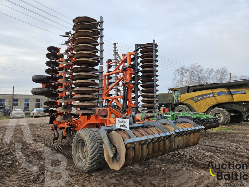 Laumetris DSL-8 - Ketasäke: pilt 4 Laumetris DSL-8 - Ketasäke: pilt 4