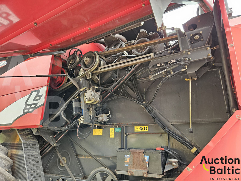 Kombain transporditavad ained toit Laverda 255 REV: pilt 14