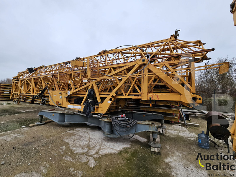 Liebherr 56K - Tornkraana: pilt 4 Liebherr 56K - Tornkraana: pilt 4