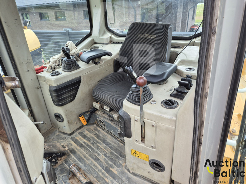 Liebherr PR 724 L GP - Buldooser: pilt 5 Liebherr PR 724 L GP - Buldooser: pilt 5