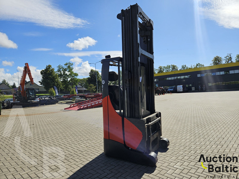 Linde R14X-03 - Tellimusekoostur: pilt 2 Linde R14X-03 - Tellimusekoostur: pilt 2