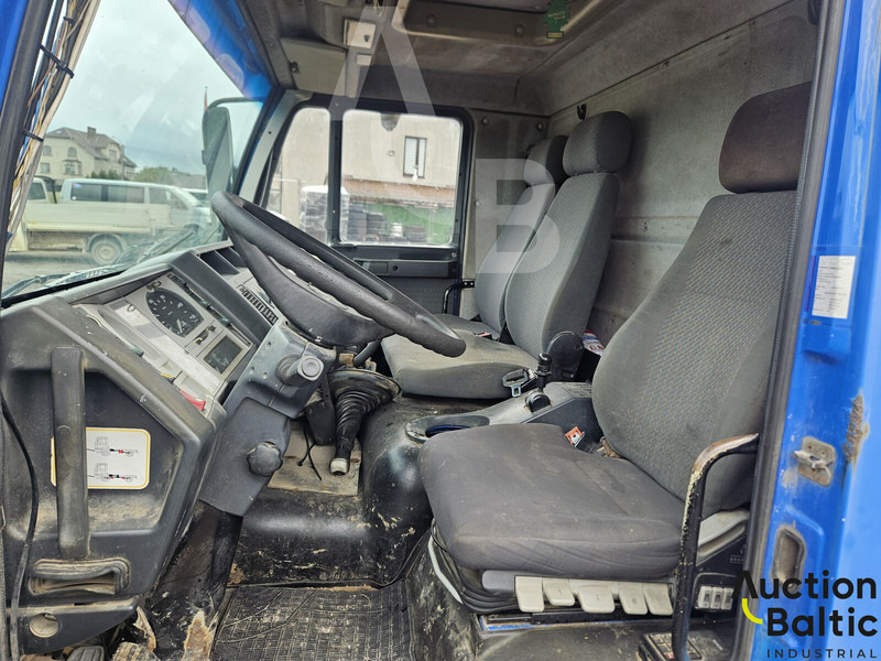 MAN 14.224 - Puksiirauto: pilt 5 MAN 14.224 - Puksiirauto: pilt 5