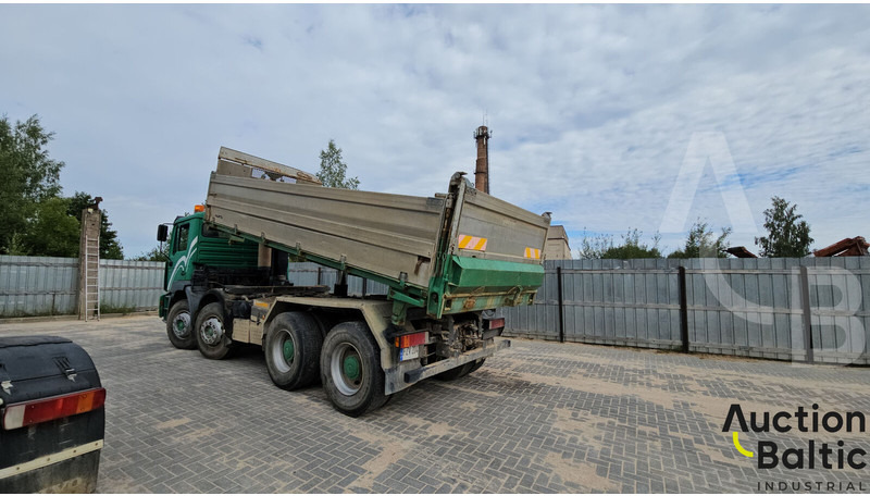 MAN 32.464 - Kallurauto: pilt 5 MAN 32.464 - Kallurauto: pilt 5