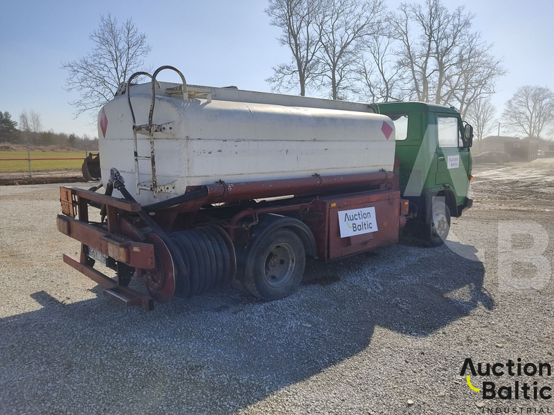 MAN 8.136 - Tsisternauto: pilt 4 MAN 8.136 - Tsisternauto: pilt 4