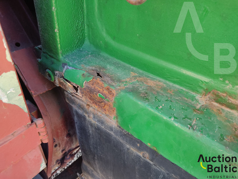Tsisternauto transporditavad ained kütust MAN 8.136: pilt 11