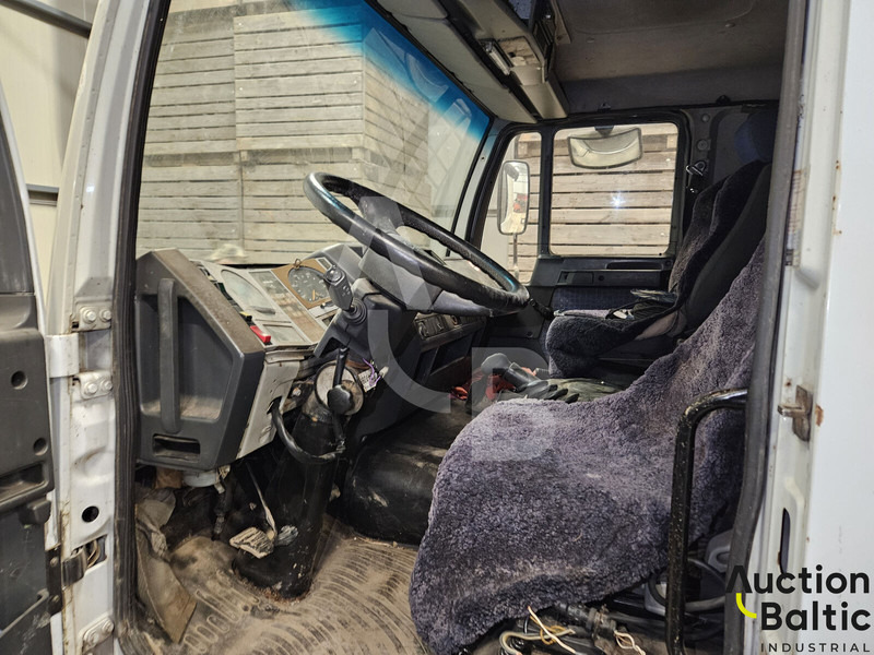 MAN 8.224 - Treilerveoauto: pilt 5 MAN 8.224 - Treilerveoauto: pilt 5