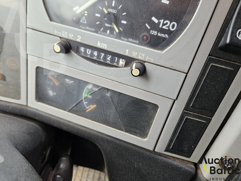 MAN FE360 - Kallurauto: pilt 5 MAN FE360 - Kallurauto: pilt 5