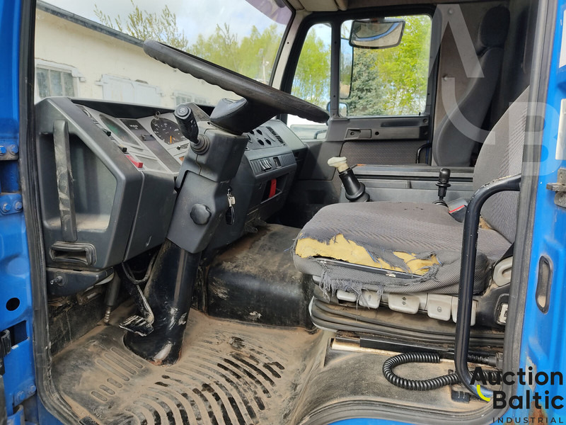 MAN L2000 - Madelveok/ Platvormveok: pilt 5 MAN L2000 - Madelveok/ Platvormveok: pilt 5
