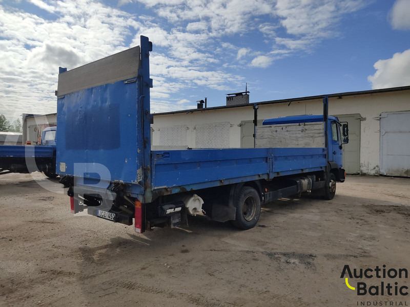 MAN L2000 - Madelveok/ Platvormveok: pilt 3 MAN L2000 - Madelveok/ Platvormveok: pilt 3