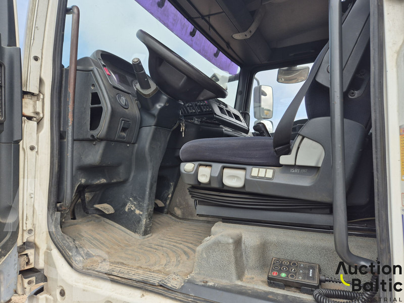 MAN TGA26.440 - Treilerveoauto: pilt 5 MAN TGA26.440 - Treilerveoauto: pilt 5