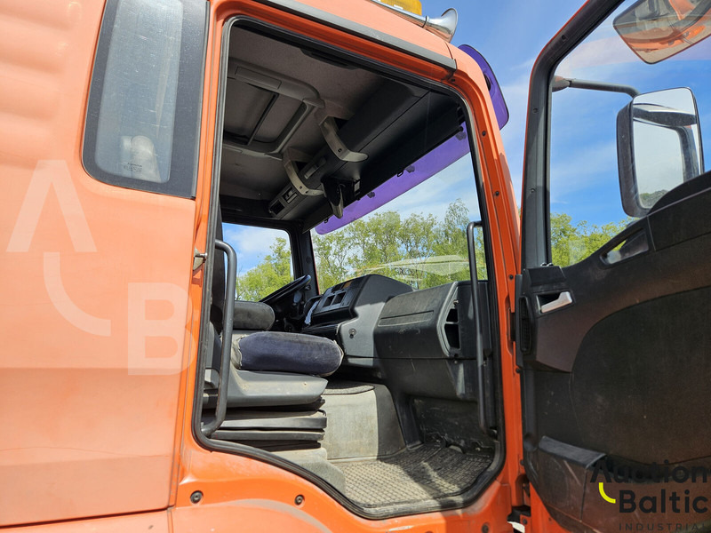 MAN TGA28.310 - Prügiauto: pilt 5 MAN TGA28.310 - Prügiauto: pilt 5