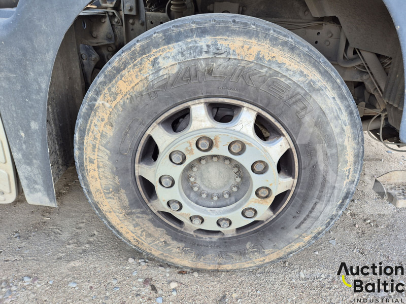 MAN TGA32.360 liising MAN TGA32.360: pilt 15