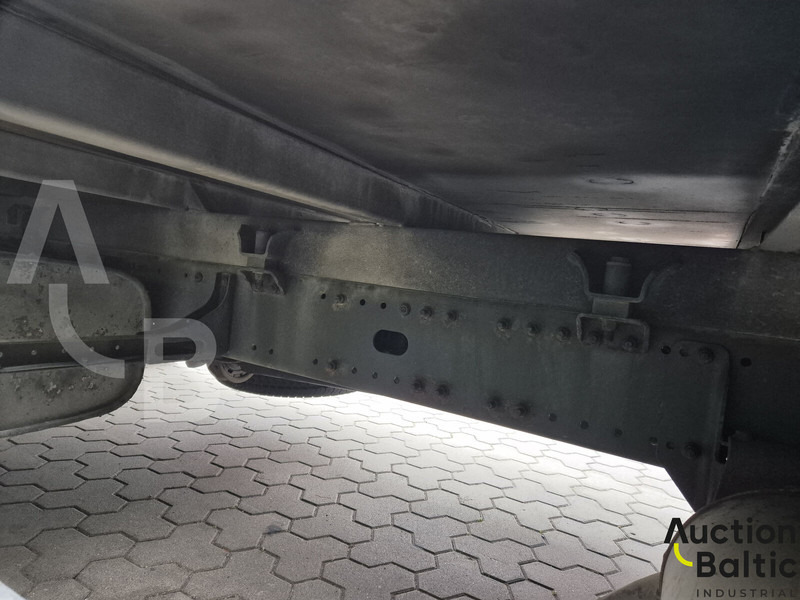 Kasti veoauto MAN TGL12.220 BL: pilt 17
