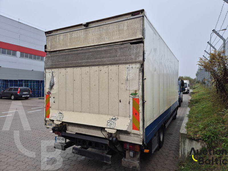 MAN TGL12.220 BL - Kasti veoauto: pilt 4 MAN TGL12.220 BL - Kasti veoauto: pilt 4