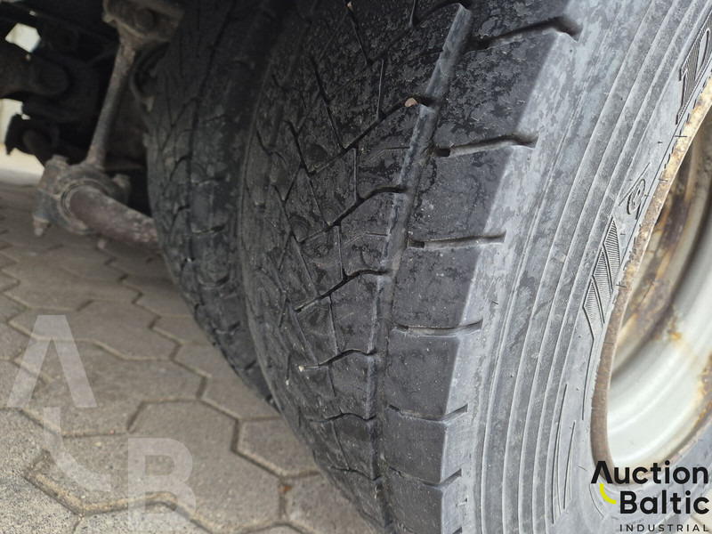 Kasti veoauto MAN TGL12.220 BL: pilt 13