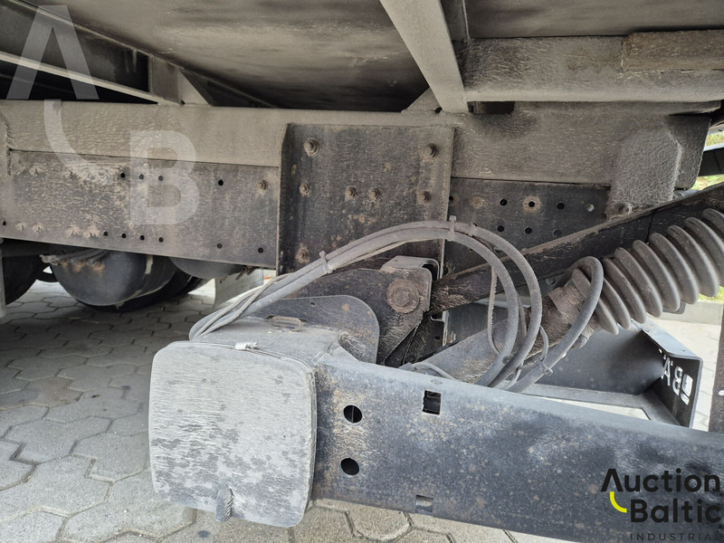 Kasti veoauto MAN TGL12.220 BL: pilt 18