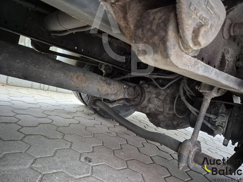 Kasti veoauto MAN TGL12.220 BL: pilt 15