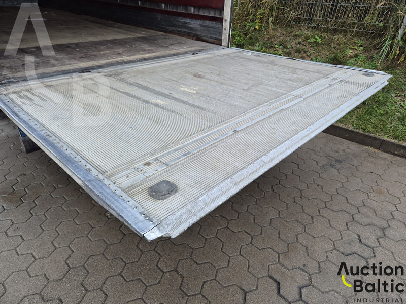 Kasti veoauto MAN TGL12.220 BL: pilt 12